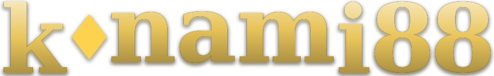 konami88 logo